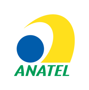 Rastreadores homologados pela Anatel